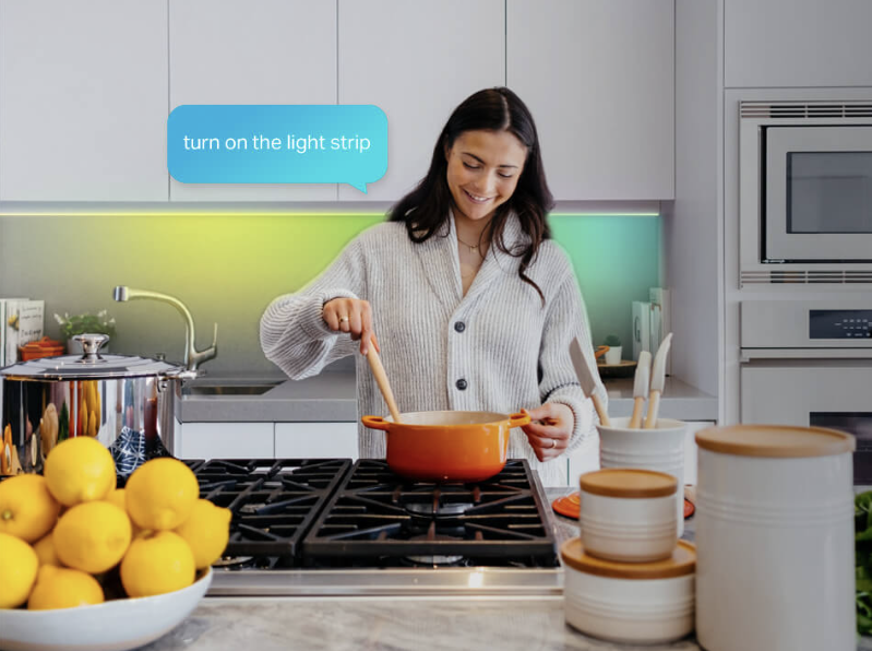  Control With Your Voice